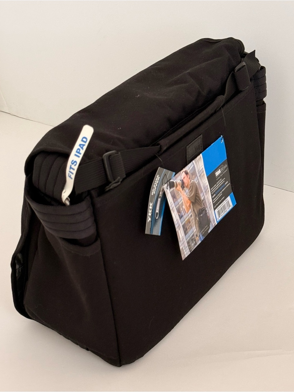 Retrospective 30 V2.0 Bag with Padded Interior